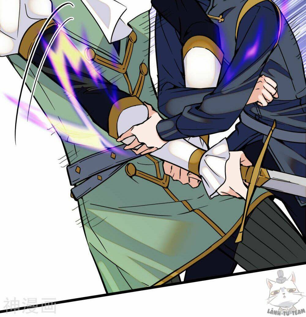 huyết túc khế ứớc chapter 16 19