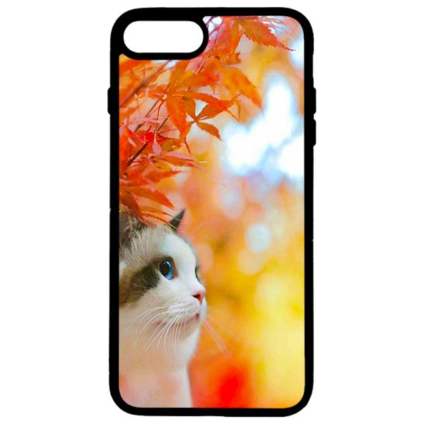 Ốp lưng cho điện thoại Iphone 8 Plus CB 56 - Hàng chính hãng