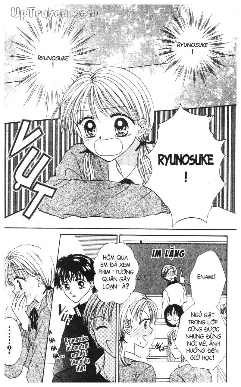 thiên thần cuối thế kỉ chapter 19 7