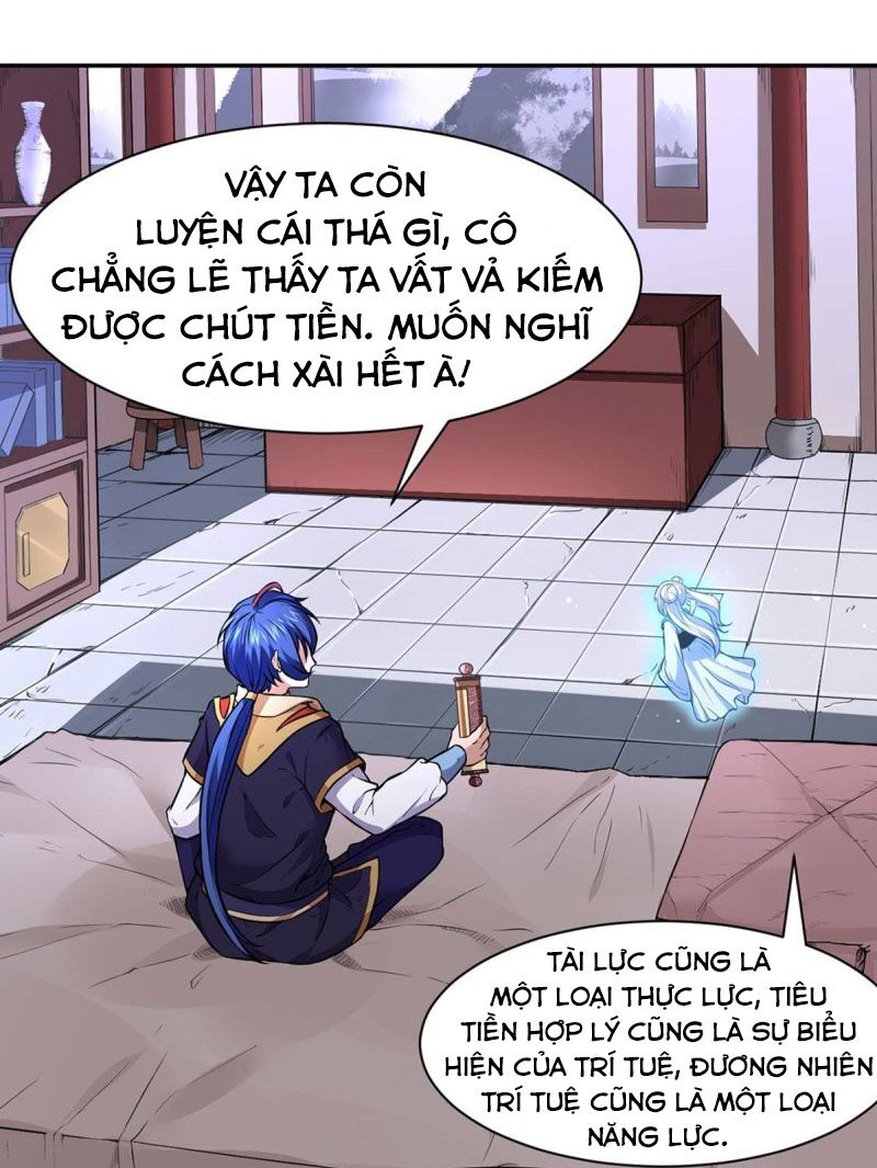 võ đạo độc tôn chapter 175 6