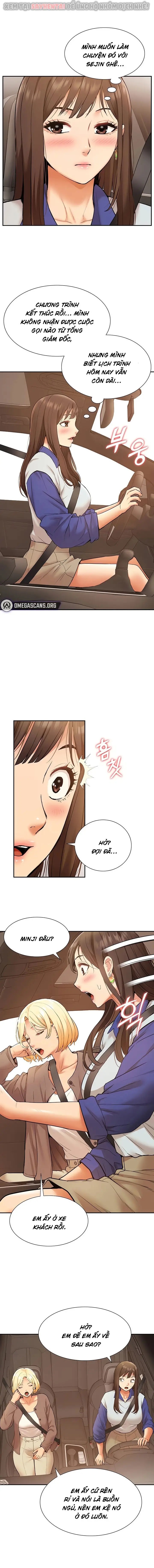 tôi là người bị thôi miên nhưng lại lập ra dàn harem idol chapter 17 8