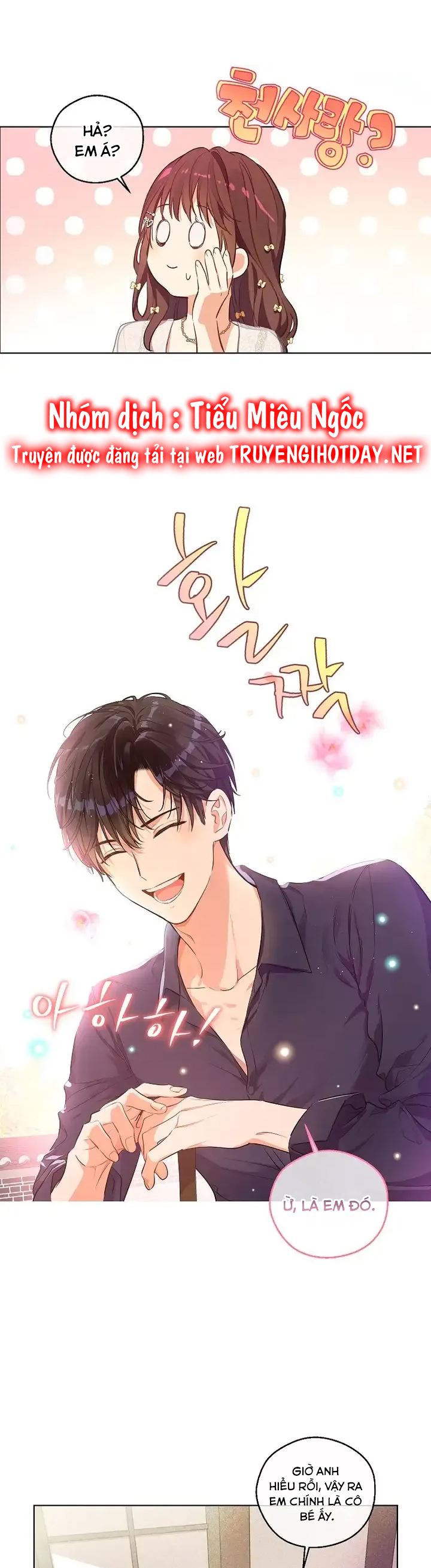 thế giới rộng lớn của chúng ta chapter 21 25