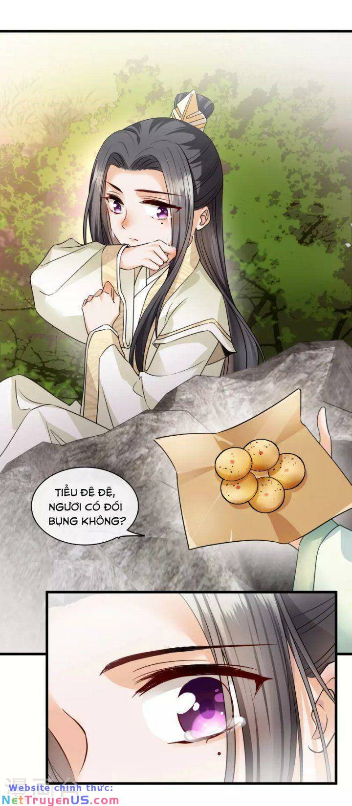 nụ cười của nàng liền ngọt đảo ta tám viên nha chapter 43 26