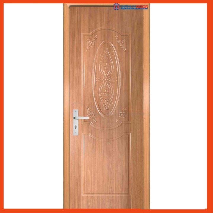 Cửa Gỗ Giá Rẻ Sungyu SYB 670 - Cửa Gỗ Công Nghiệp Dùng Cho Nhà Vệ Sinh, Nhà Tắm... Rẻ Bền Đẹp