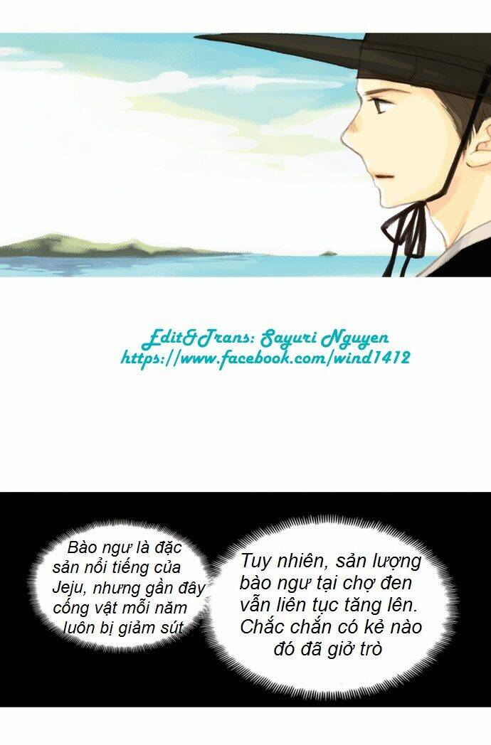 the great merchant kim manduk chapter 8 7