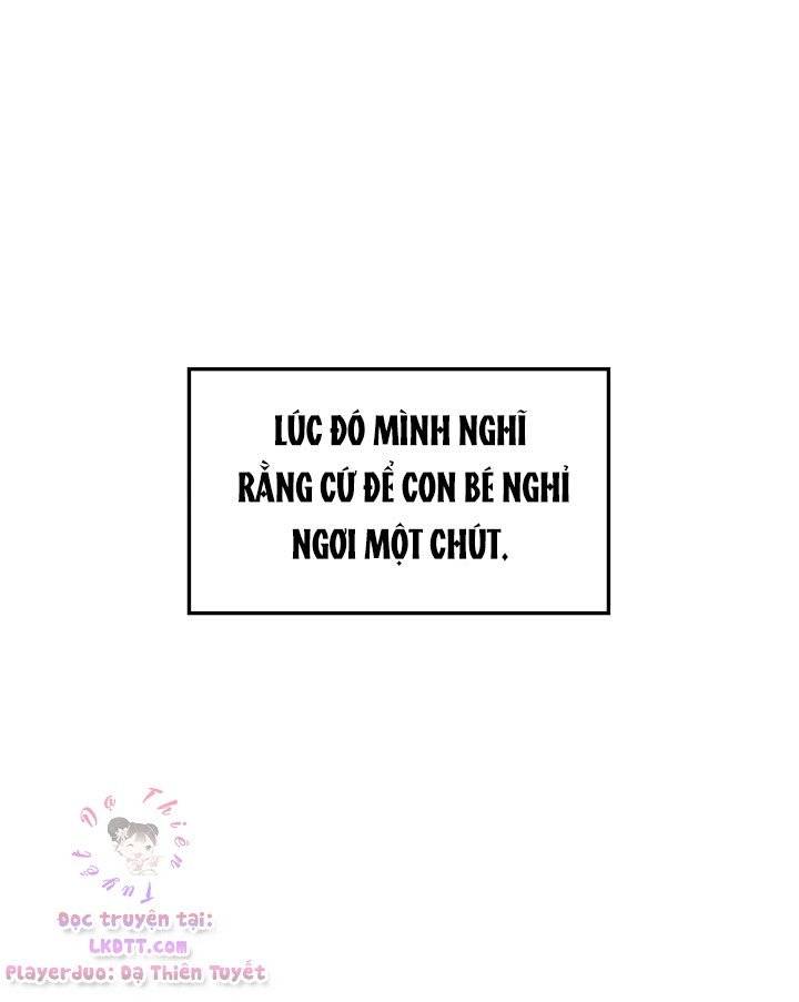 cha, con không muốn kết hôn đâu chapter 27 15