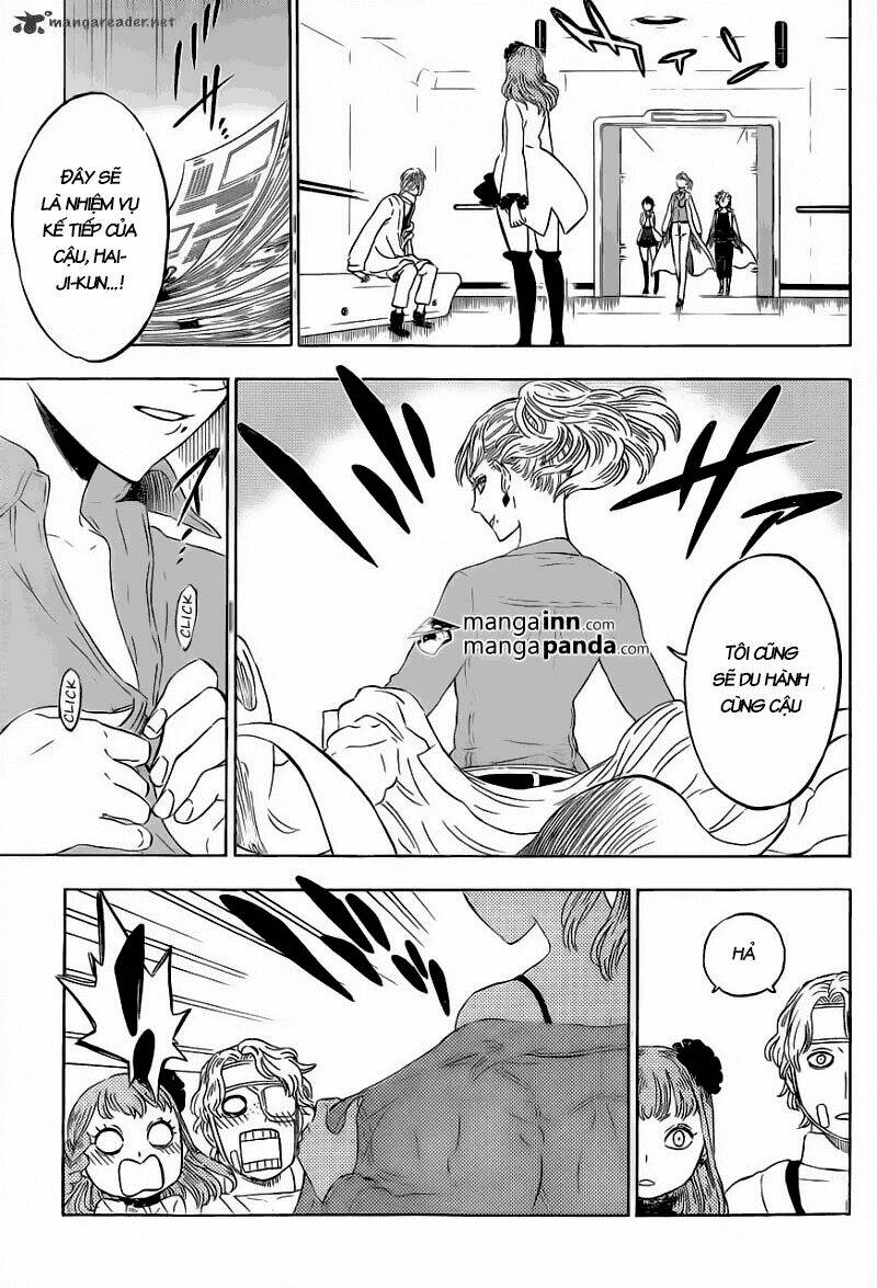 hungry joker chapter 17 15