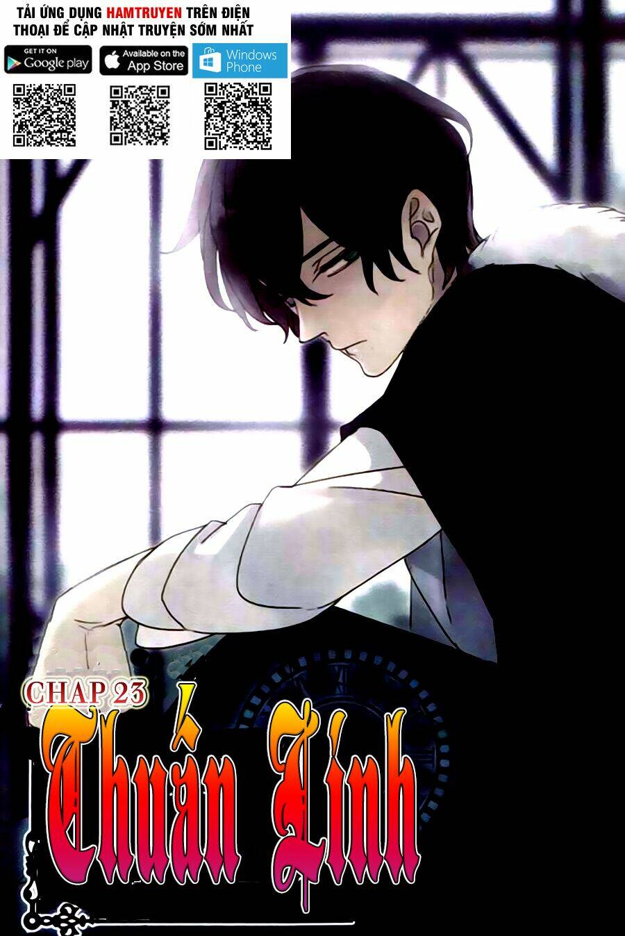 thuấn linh chapter 23 2