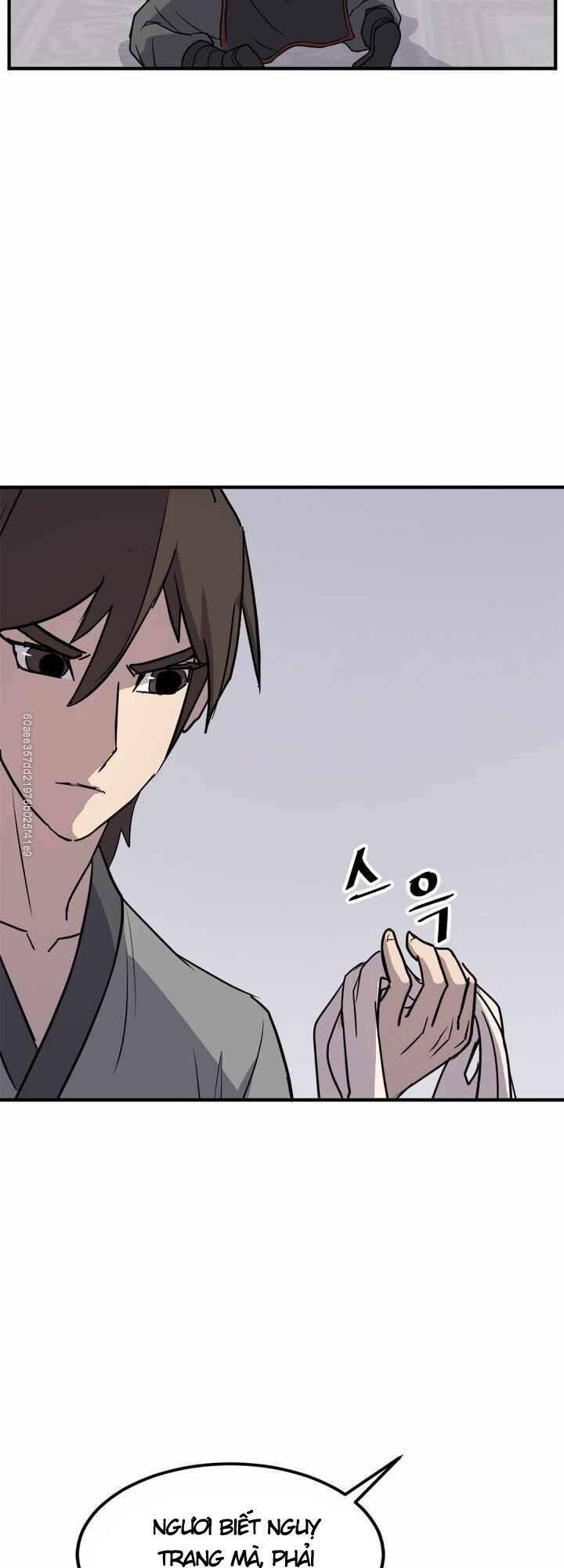 trọng sinh, bất khả chiến bại chapter 121 34