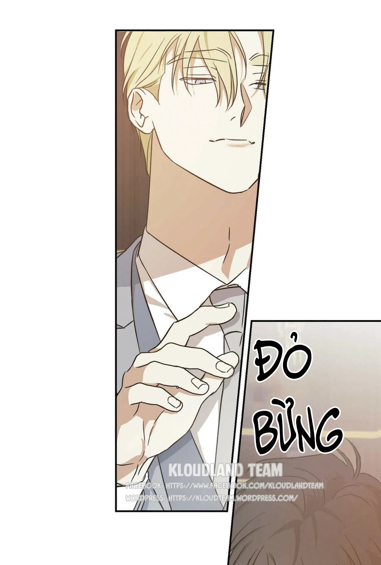 cậu chủ của tôi chapter 13 31