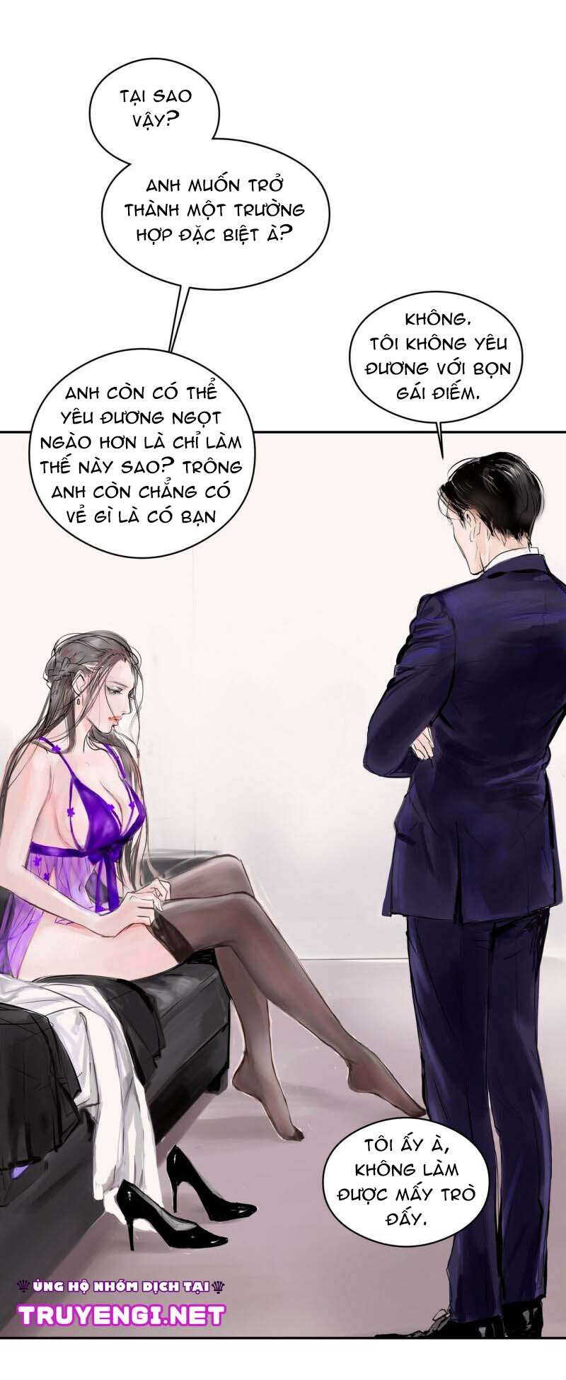 vật bị đánh mất chapter 16 4