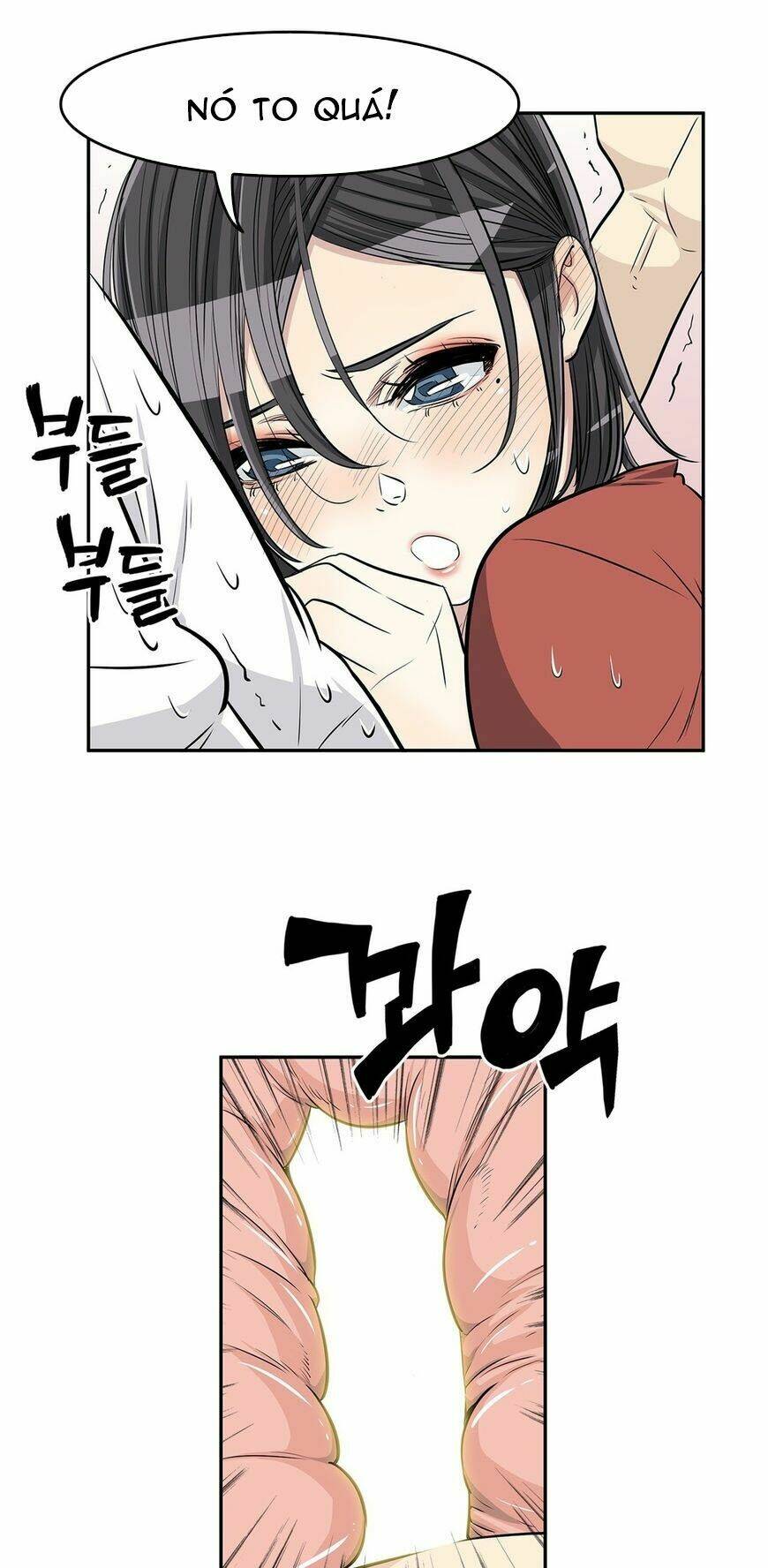 câu lạc bộ sa đoạ chapter 22 20