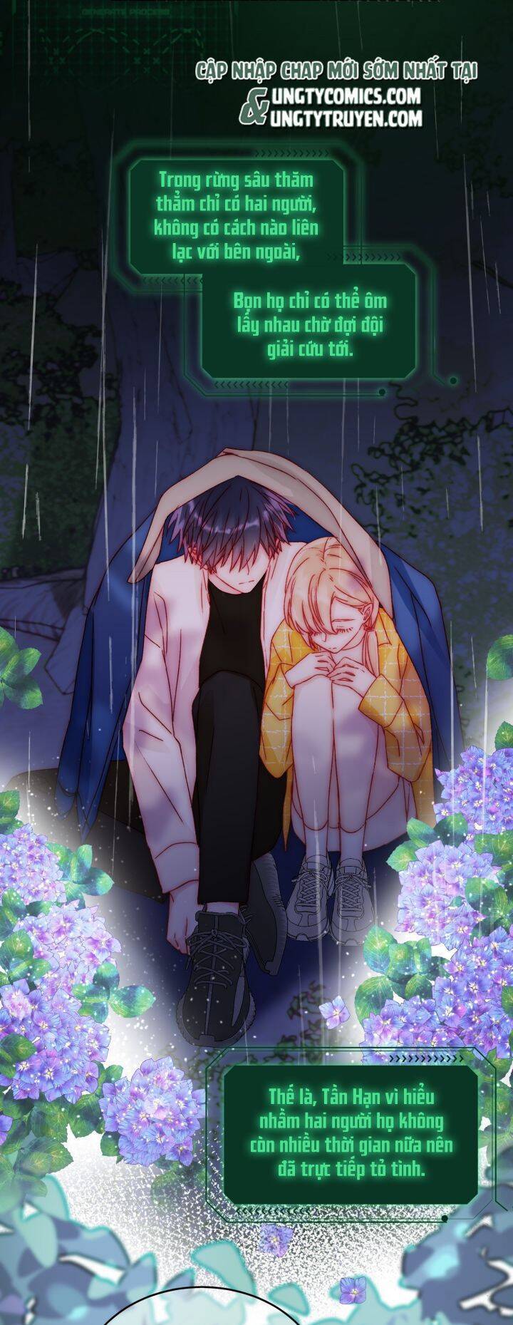 tôi phải làm 1 kẻ đại xấu xa chapter 42 38