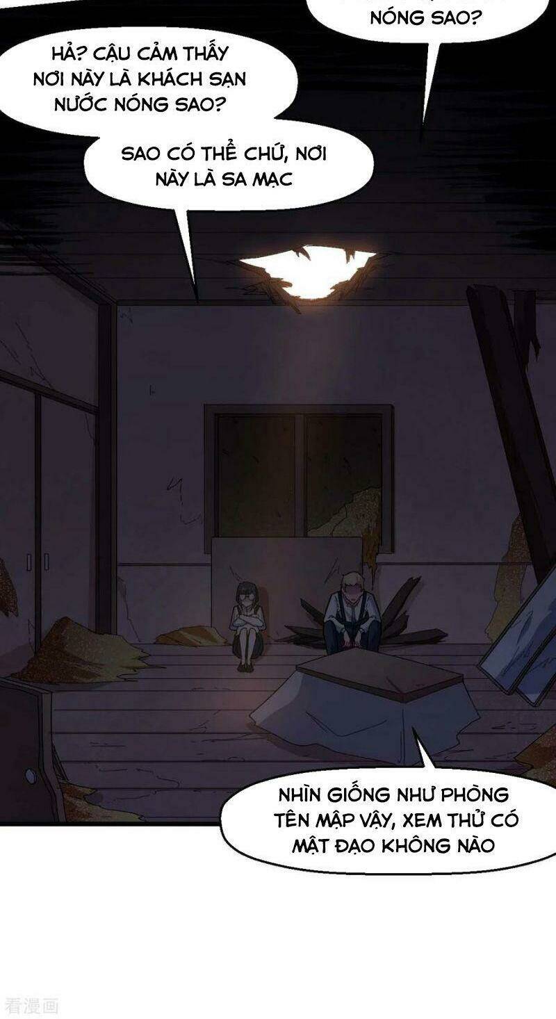 vườn trường cuồng sư hệ thống chapter 157 29