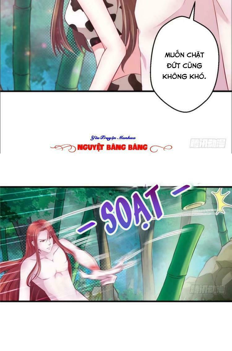 [16+] thảnh thơi thú thế chủng chủng điền, sinh sinh tể chapter 19 11