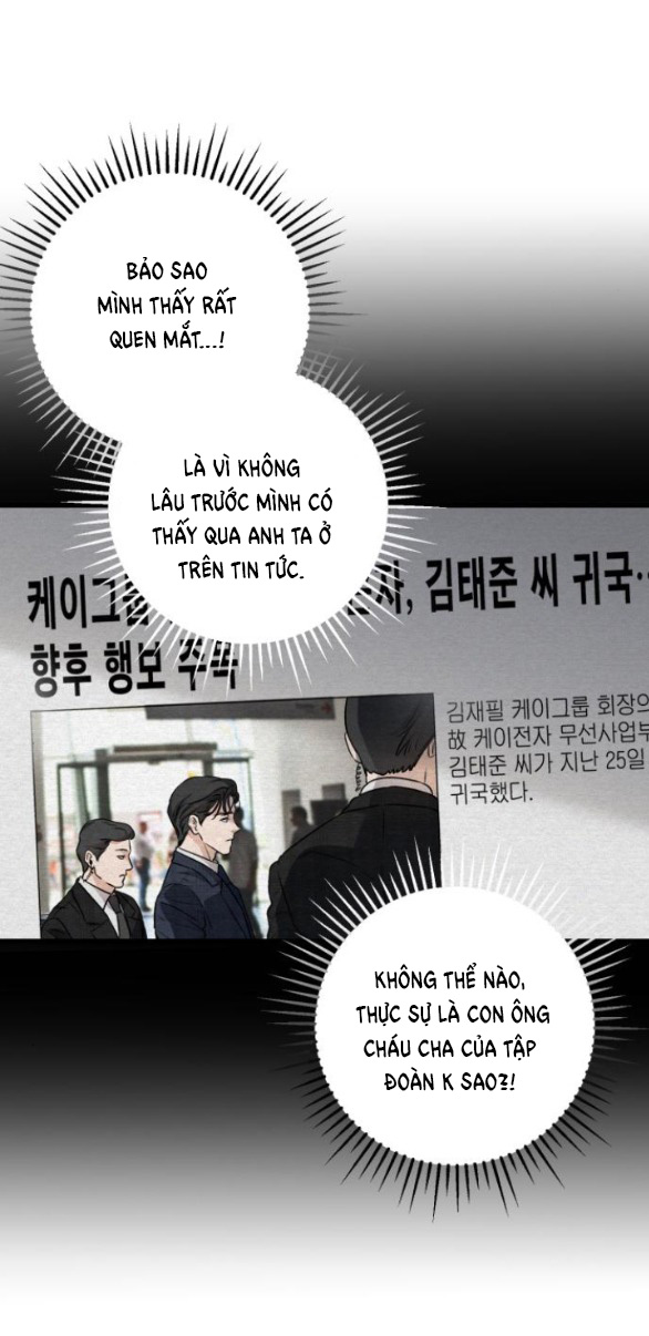 Nóng Lòng Muốn Giày Vò Em chapter 10.2 57