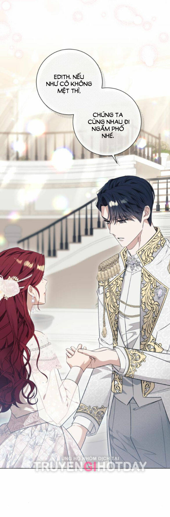 tôi tưởng đó chỉ là tiểu thuyết trọng sinh bình thường chapter 35.2 30