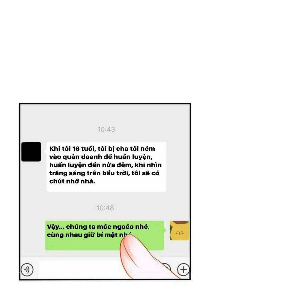 mạng sống của em thuộc về tôi chapter 6 23