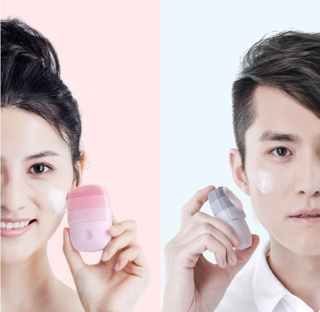 Máy rửa mặt sóng âm Xiaomi inFace YP3008054
