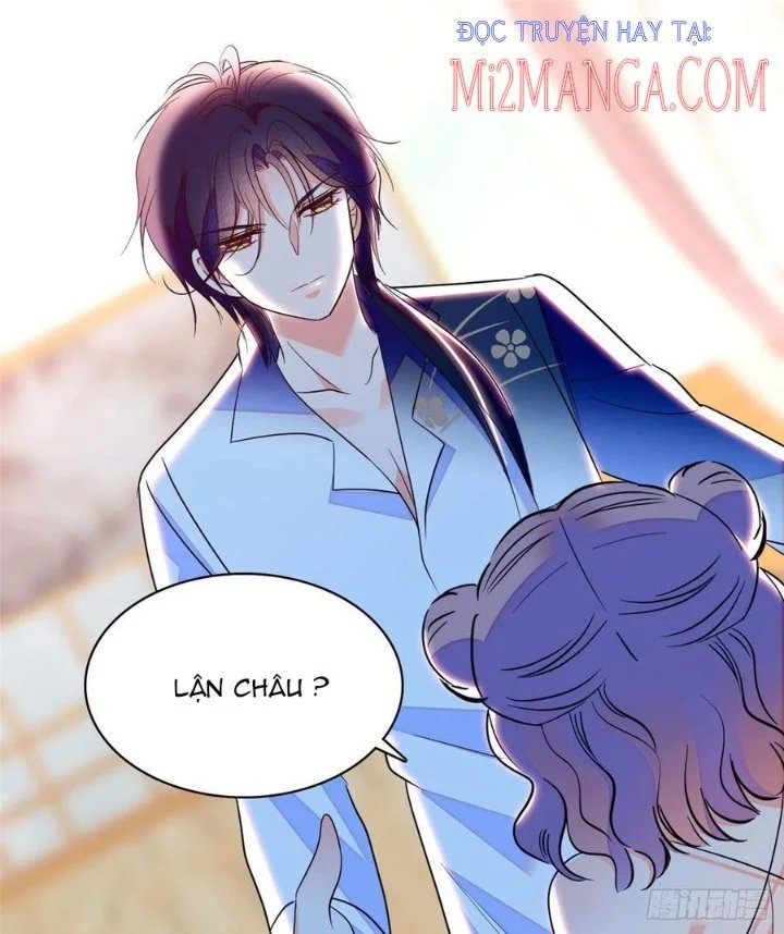toàn mạng đều là fan cp của tôi với ảnh đế chapter 135.5 6