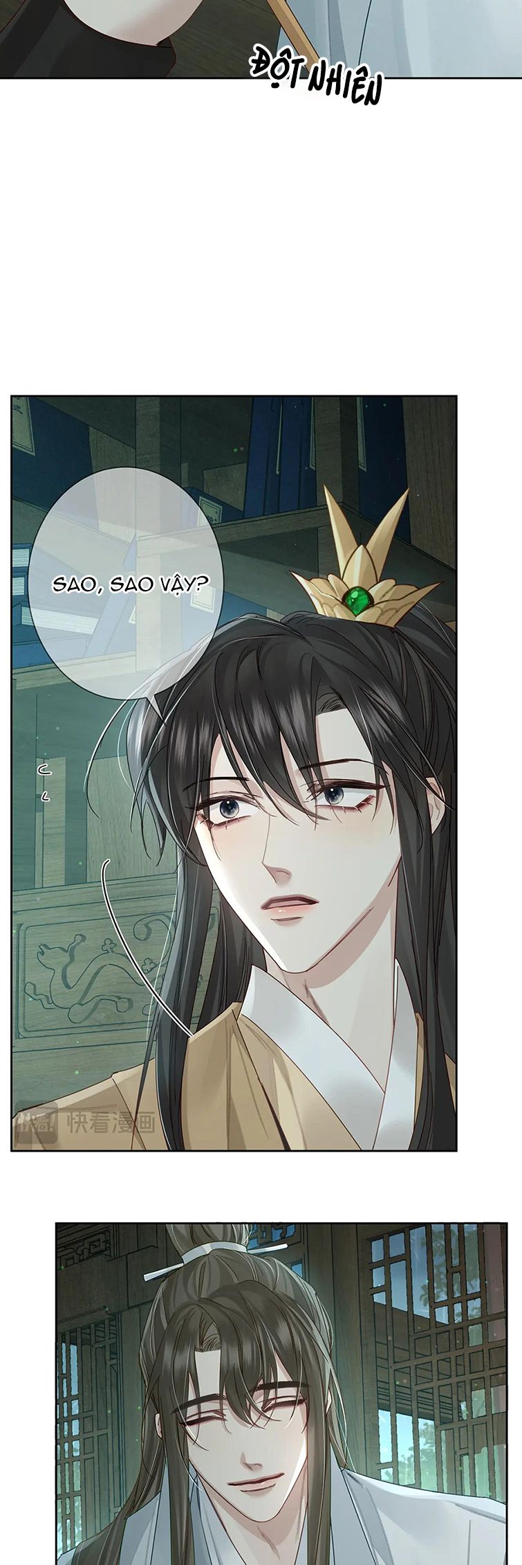 nhân vật chính chỉ muốn yêu đương chapter 67 23