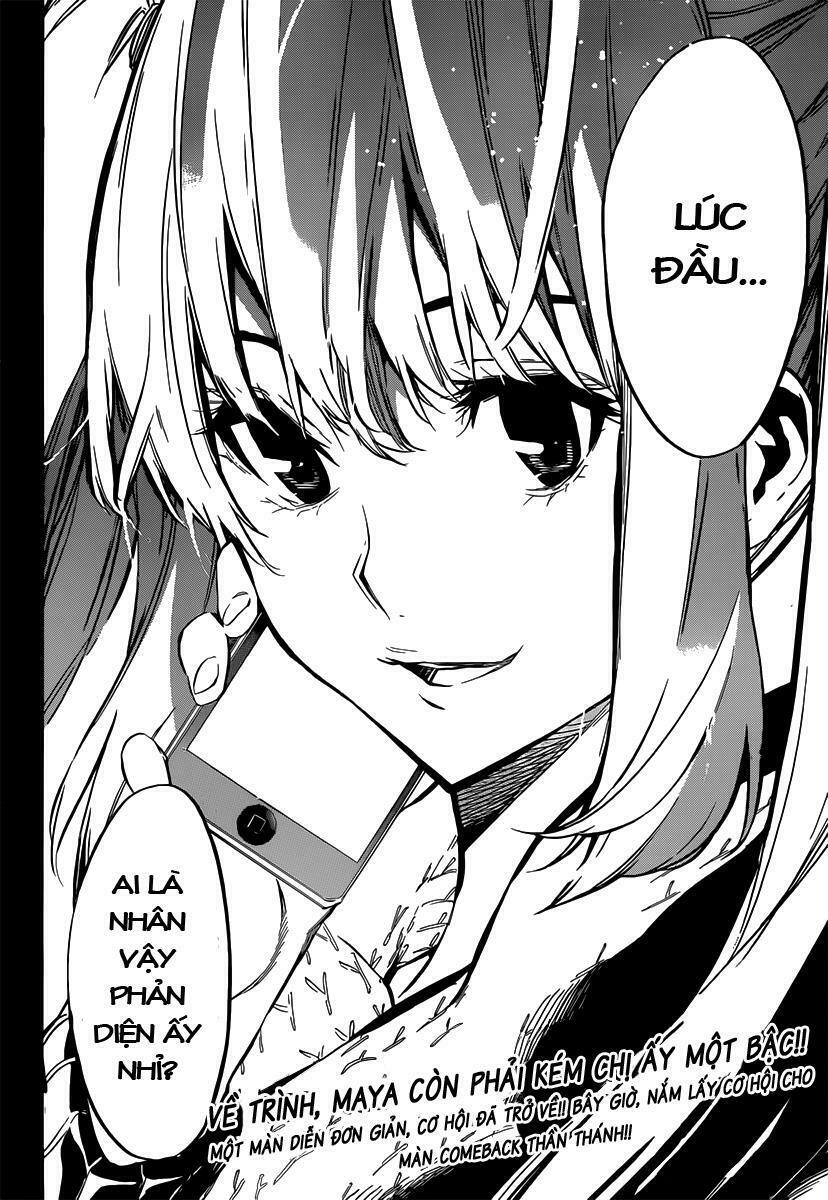 akb49 - renai kinshi jourei chapter 83 20