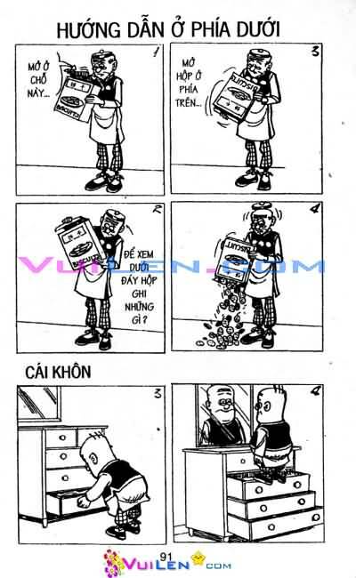 chú thoòng (full trọn bộ) chapter 23 8