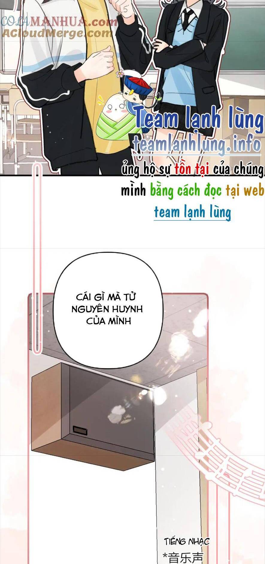 nhật ký tình yêu hằng ngày chapter 16 30