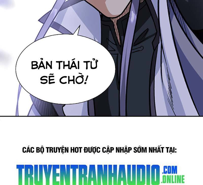 võ đạo độc tôn chapter 448 34