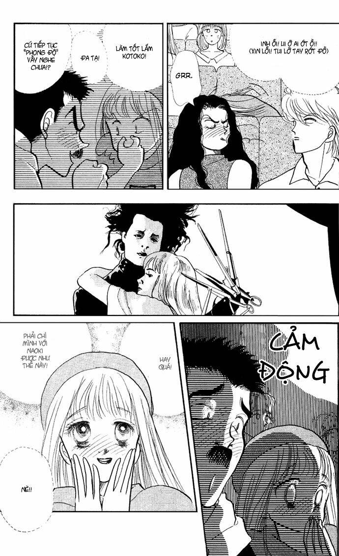 itazura na kiss chapter 15 14