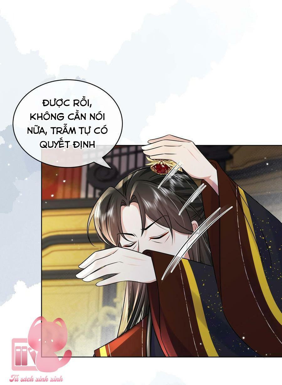 hắc hoá vương gia khó dỗ dành chapter 106 15