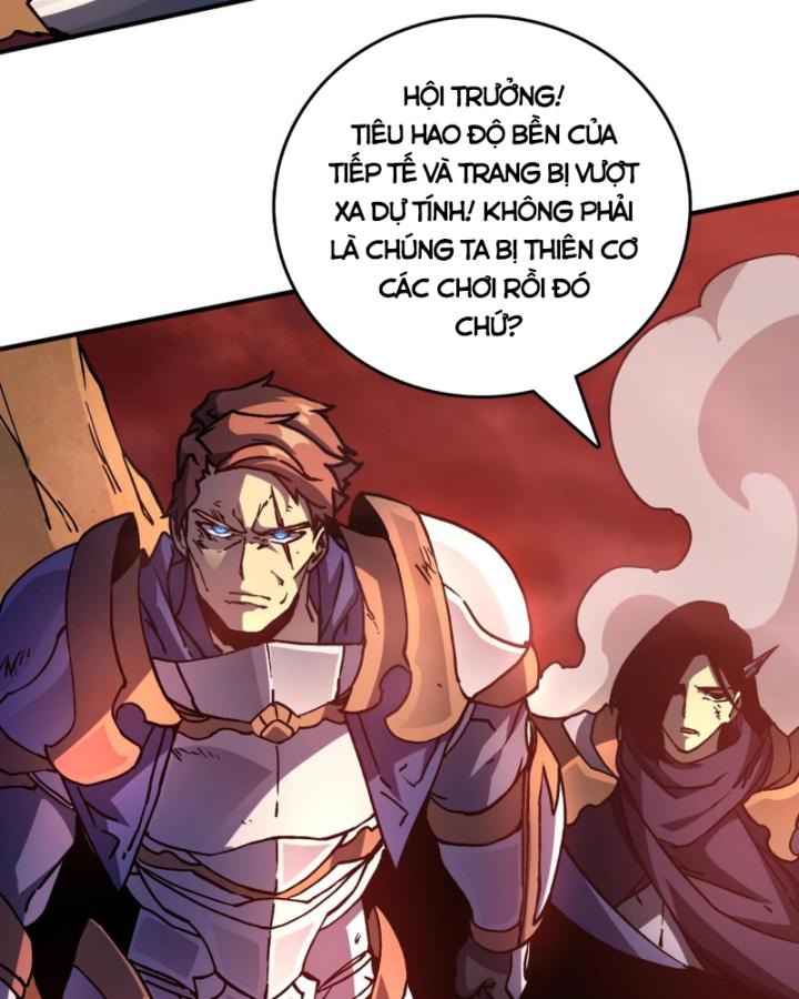 mở màn kiêm nhiệm boss hắc long, tôi vô địch rồi chapter 2 145