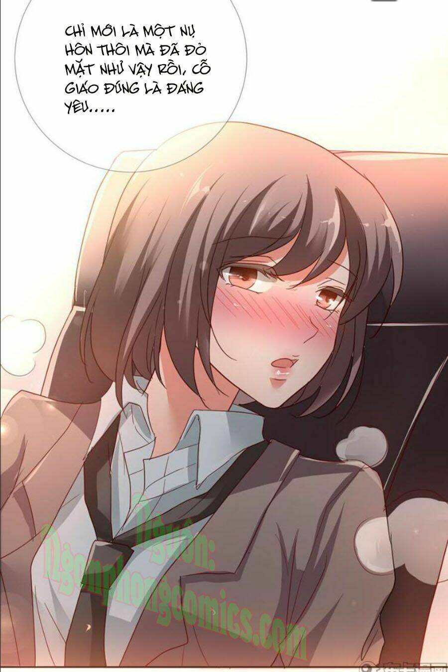 cô gái đặc biệt nhất của tôi chapter 13 4