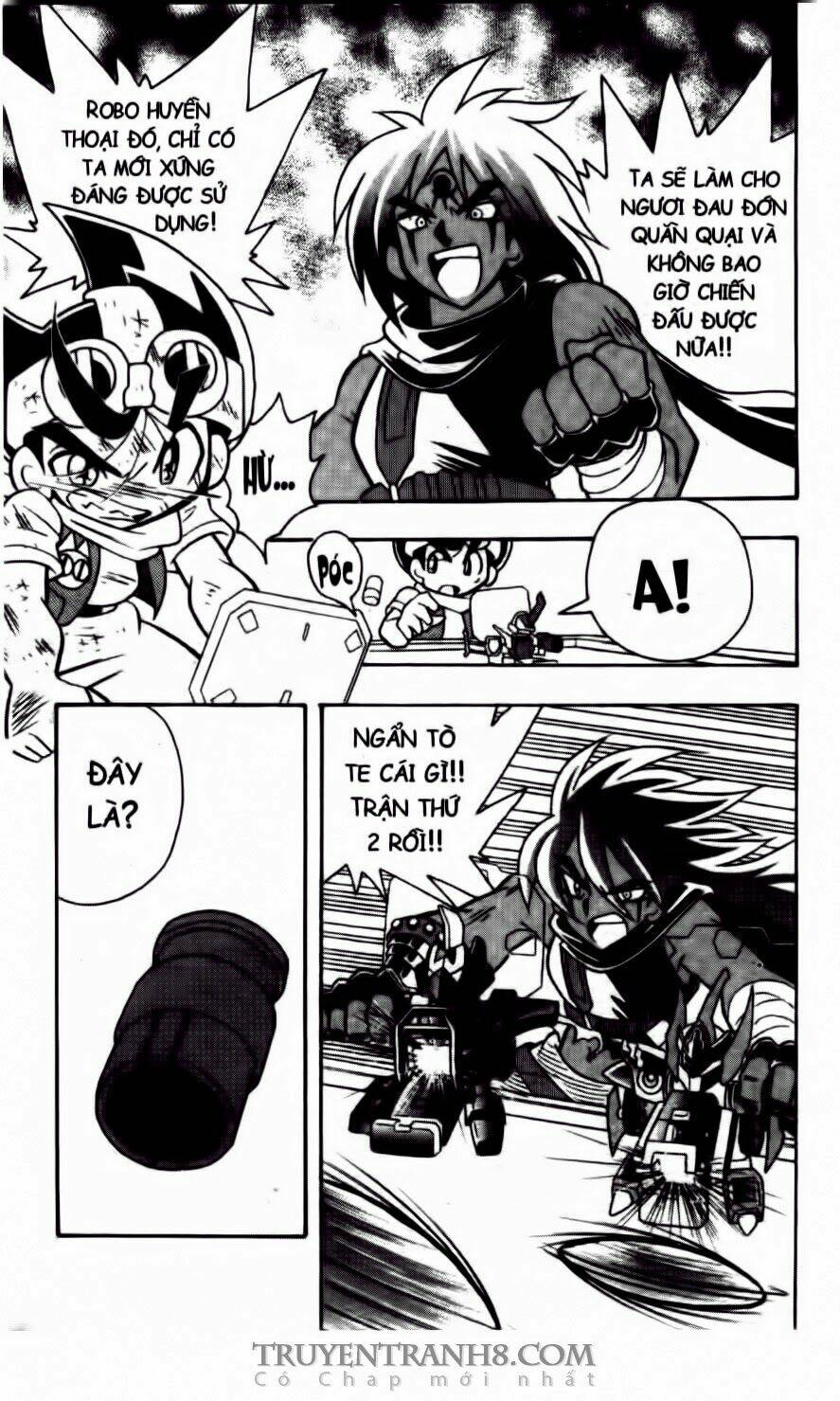 battle b-daman chapter 44 15