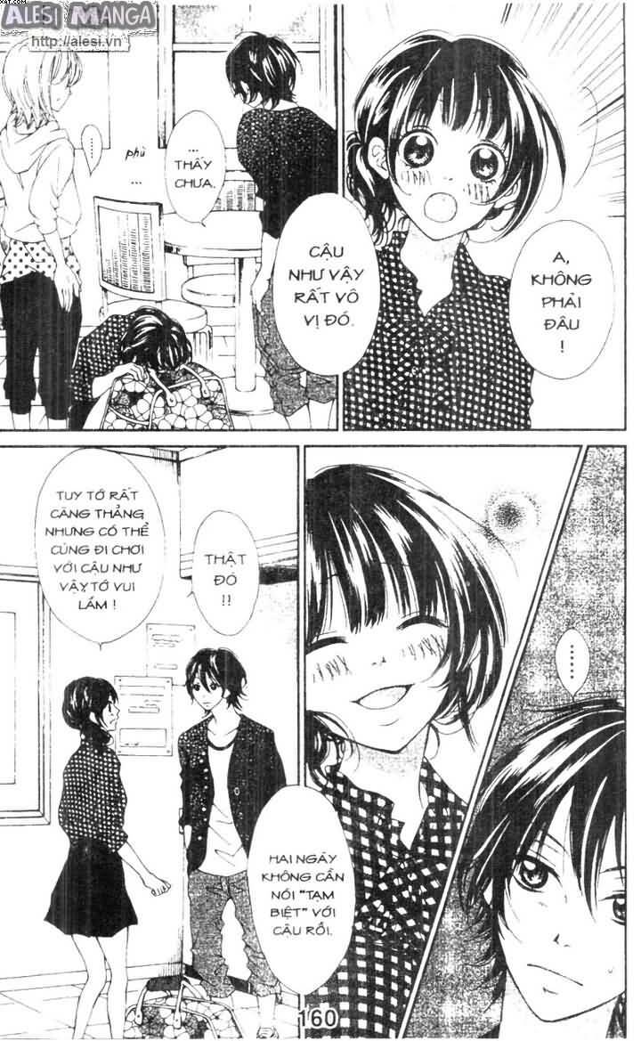lời tỏ tình muộn màng chapter 2 160