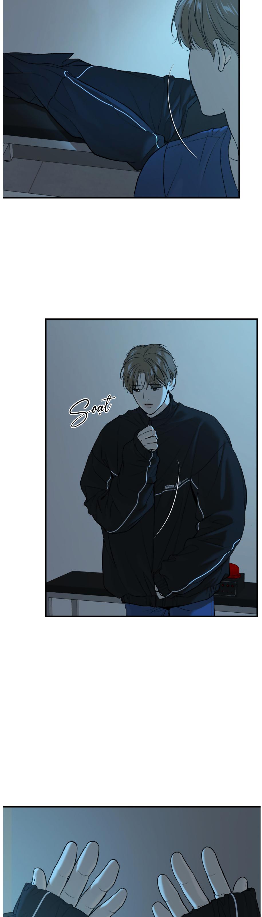 điềm rủi chapter 36 23