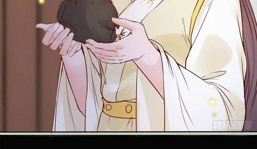 thần y khí nữ: ngự thú cuồng phi của quỷ đế chapter 89 20