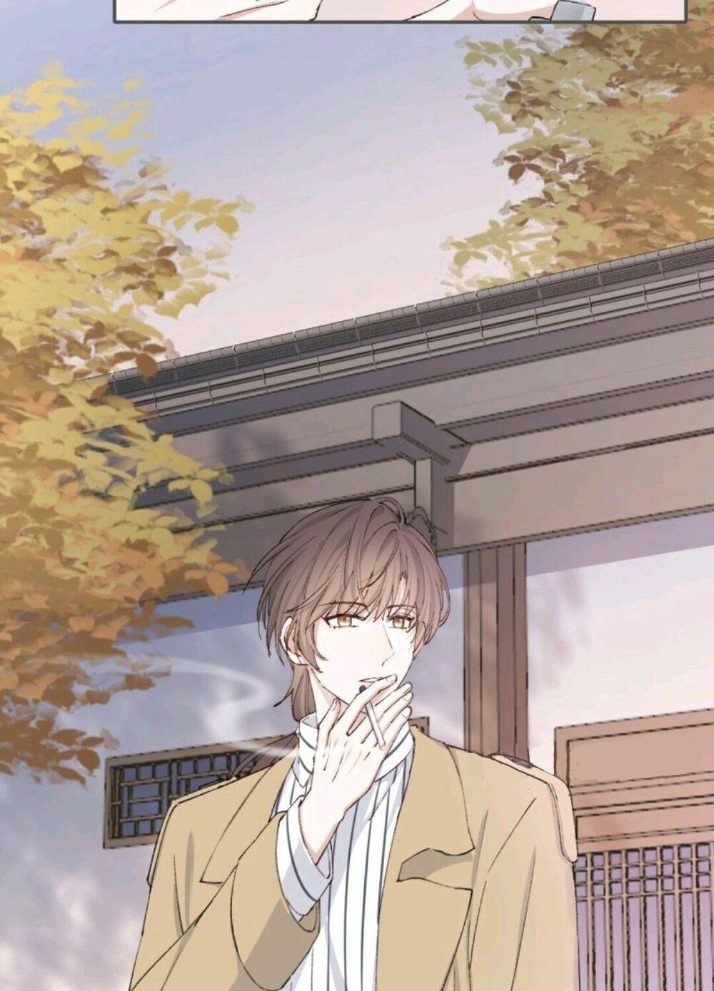 người yêu tin đồn chapter 21 23