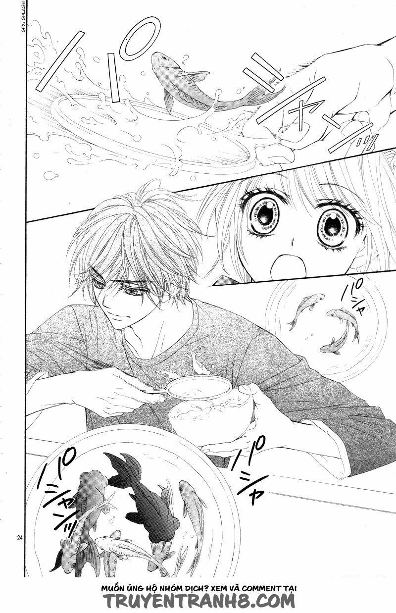 awa-koi chapter 1.2 5