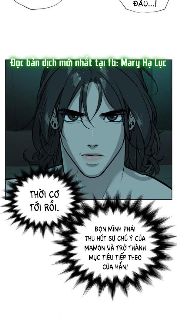 bạch huyết - white blood chapter 60 84