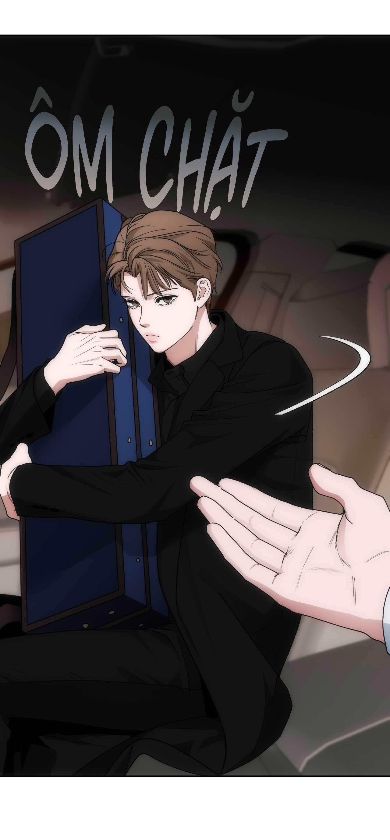 chìm trong khoái lạc chapter 34 66