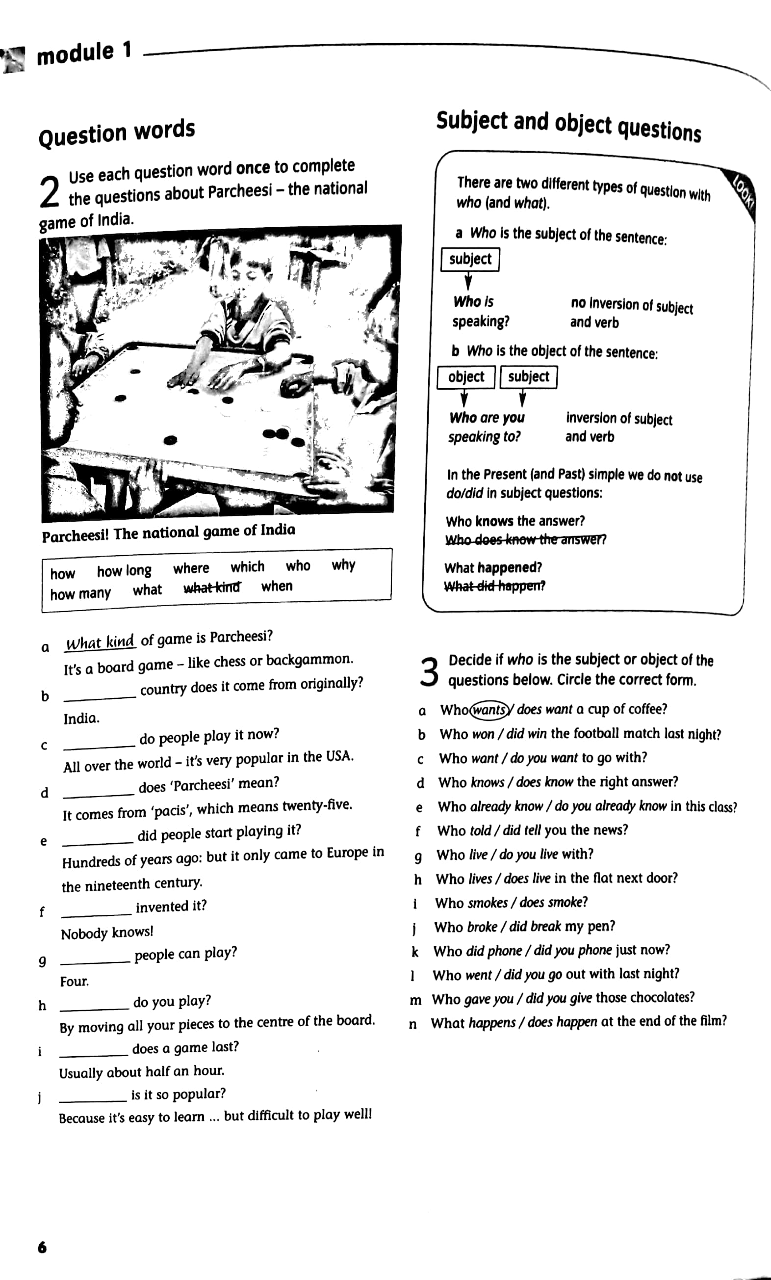 New Cutting Edge Pre-Intermediate Workbook (With Answer Key)