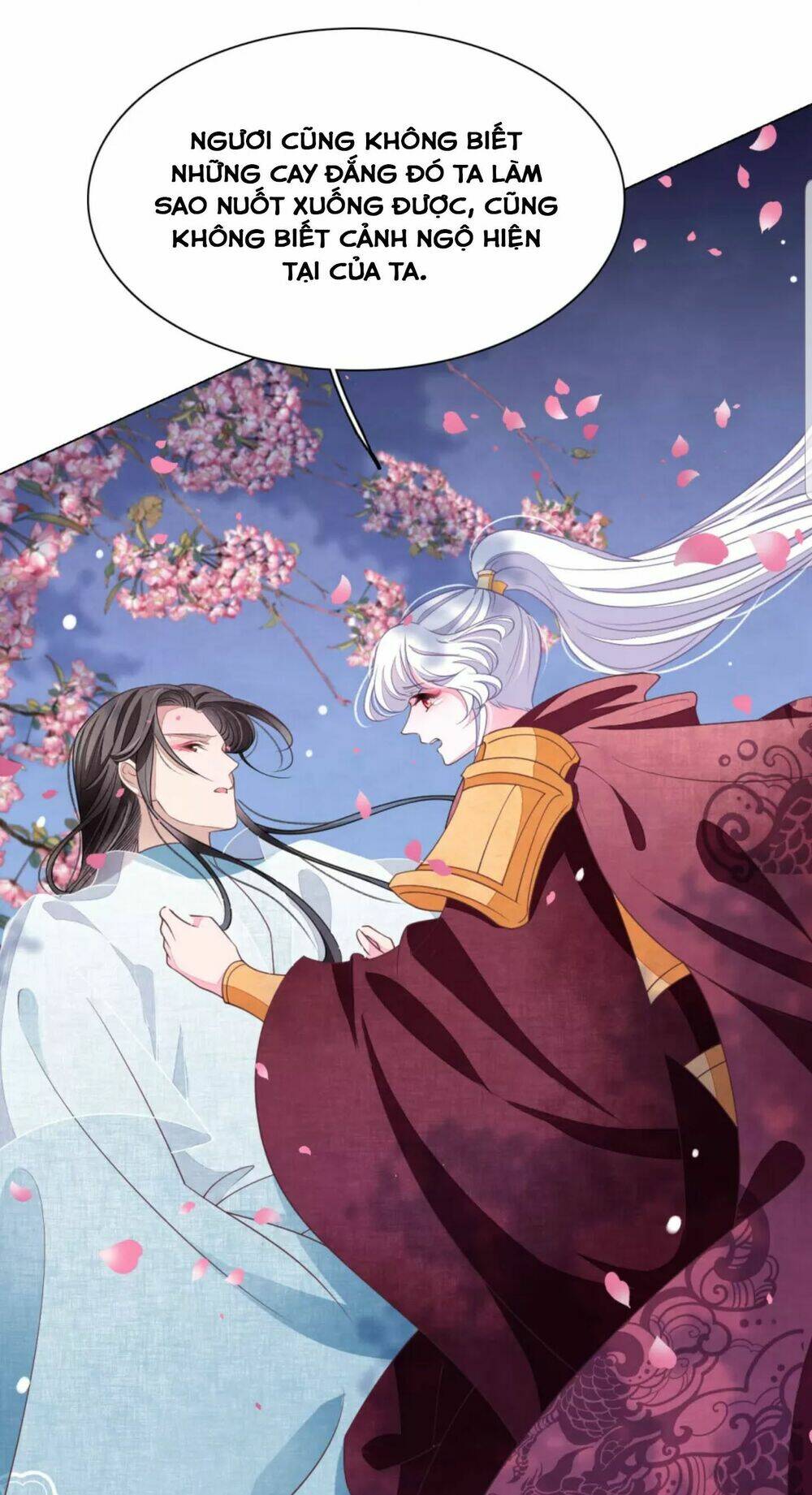 xuyên về cổ đại làm quốc bảo chapter 41 4