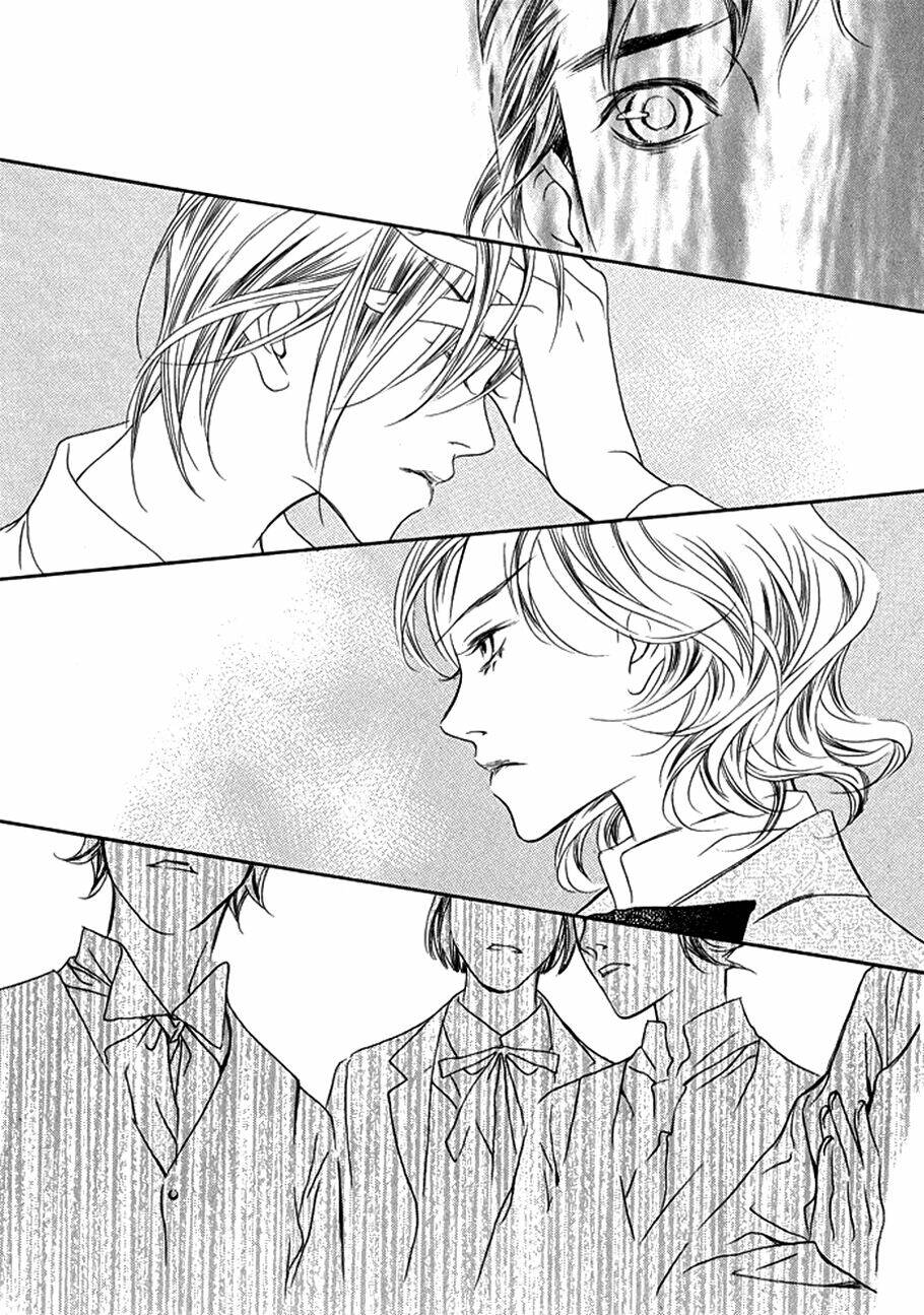 savage garden - "vườn hoang" chapter 7 35