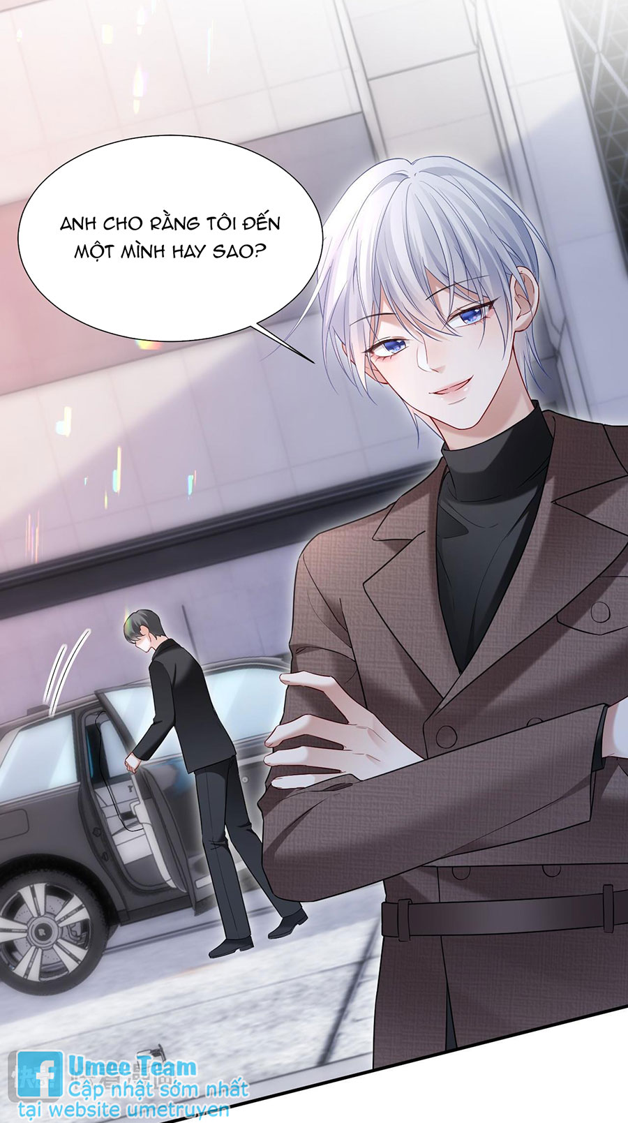 xin hãy ly hôn chapter 107 10