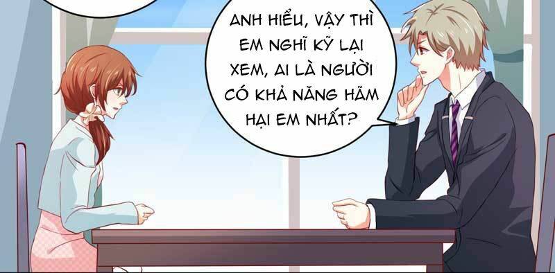 khế hôn chapter 33 6