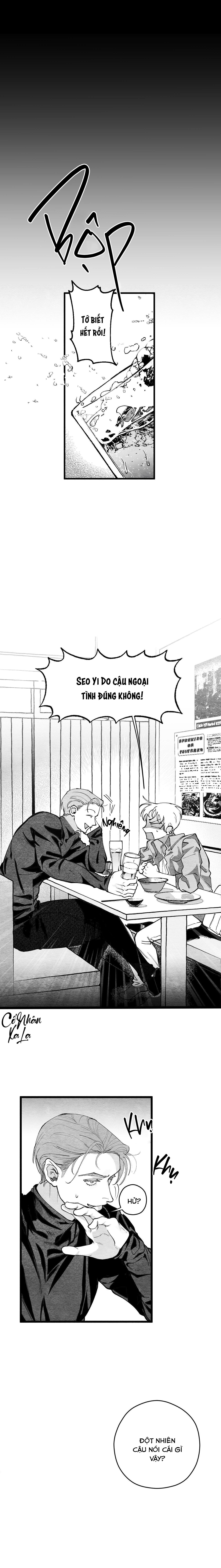 hình thể hoàn mỹ chapter 1 1