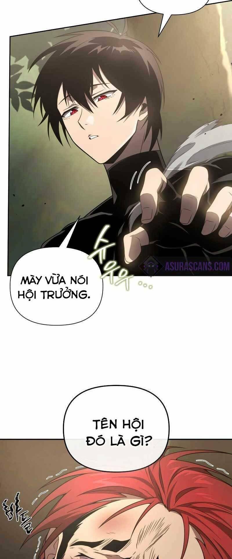 sự trở lại của người chơi sau 10000 năm chapter 19 14