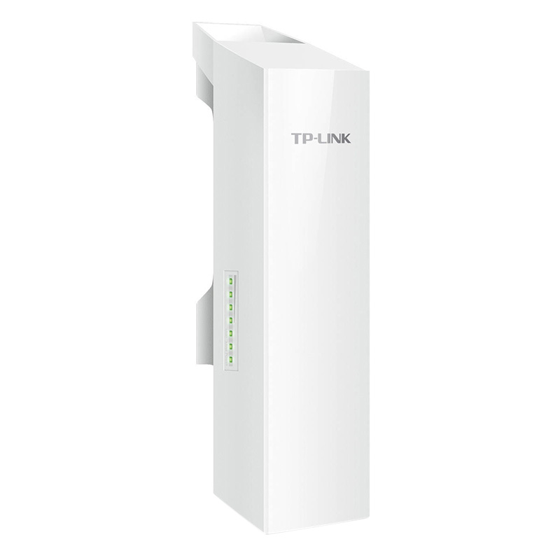 Bộ Thu Phát Wifi Ngoài Trời TP-Link CPE210 - Hàng Chính Hãng