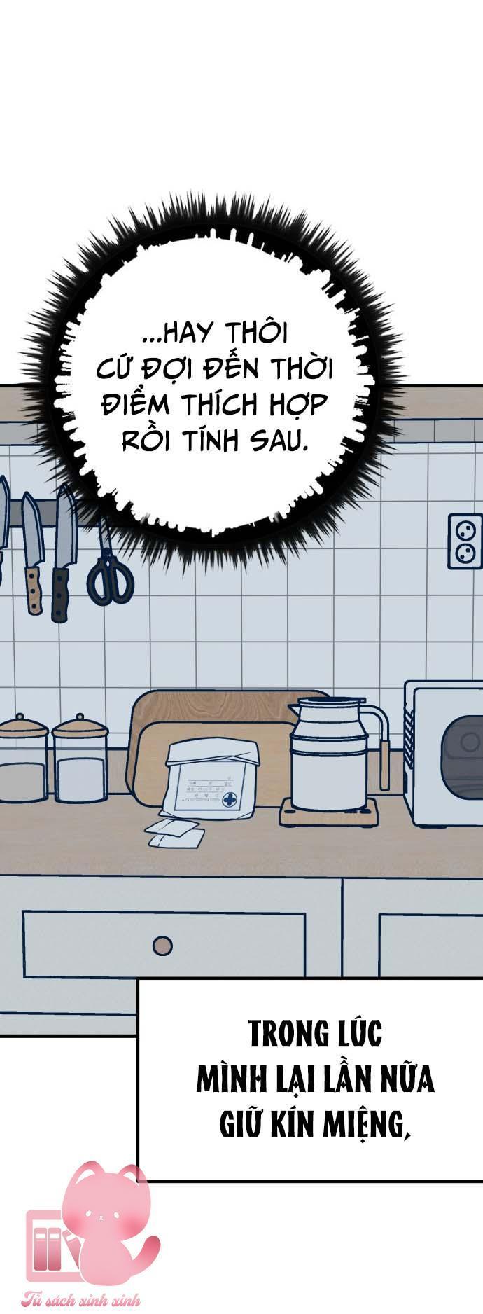 kẻ cắp gặp bà già chapter 16 79